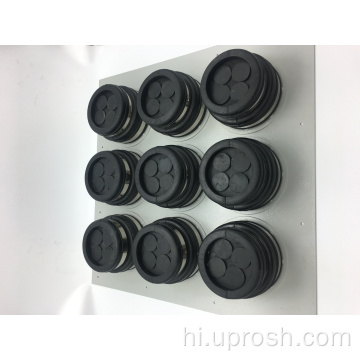 स्वचालित उत्पादन लाइनों के लिए फीडर विंडो